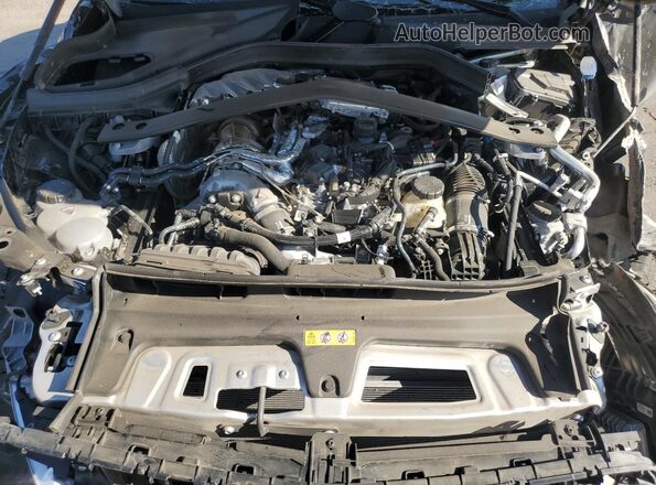W1NKM8HB7RF141300 2024 MERCEDES-BENZ GLC-CLASS Black Rear interior view