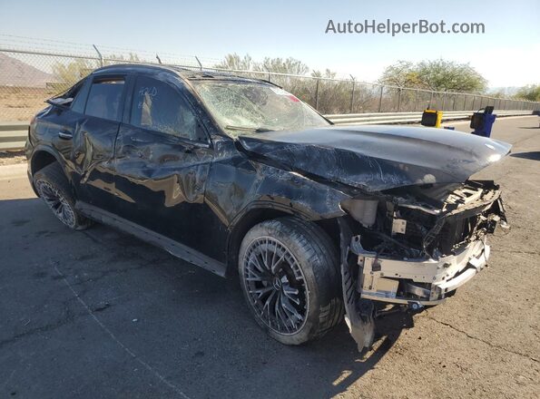 W1NKM8HB7RF141300 2024 MERCEDES-BENZ GLC-CLASS Black Front right
