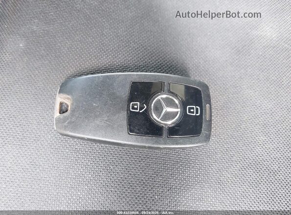 W1W4EBHYXLT033703 2020 MERCEDES-BENZ SPRINTER White Dashboard view