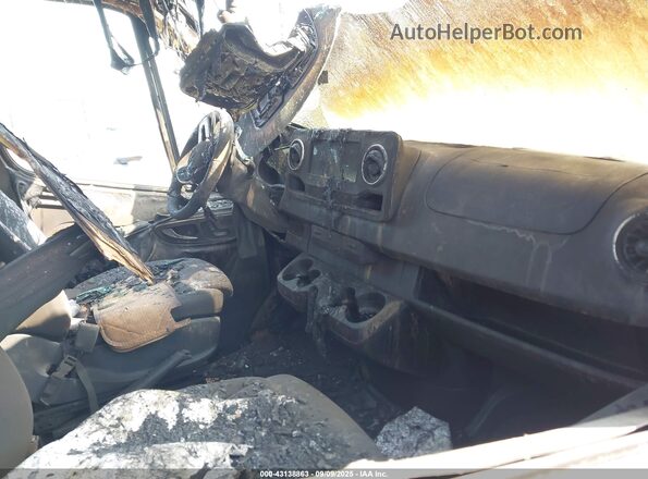 W1W4EBVY4MT074530 2021 MERCEDES-BENZ SPRINTER Black 