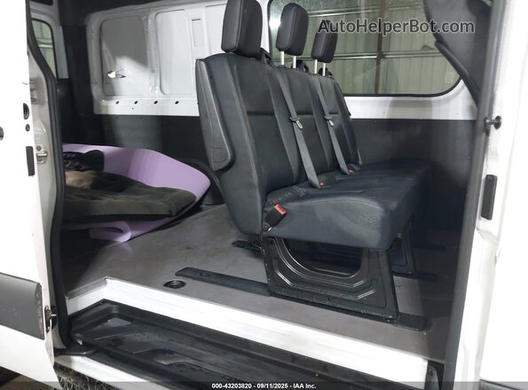 W1W4KBHY7RT191398 2024 MERCEDES-BENZ SPRINTER White Вид наклейки з VIN-кодом