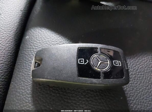 W1W4KBHY7RT191398 2024 MERCEDES-BENZ SPRINTER White Вид панелі приладів