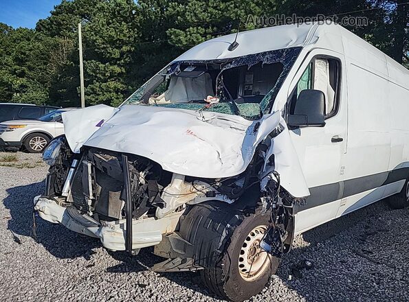 W1Y4DCHY3MT069685 2021 MERCEDES-BENZ SPRINTER  