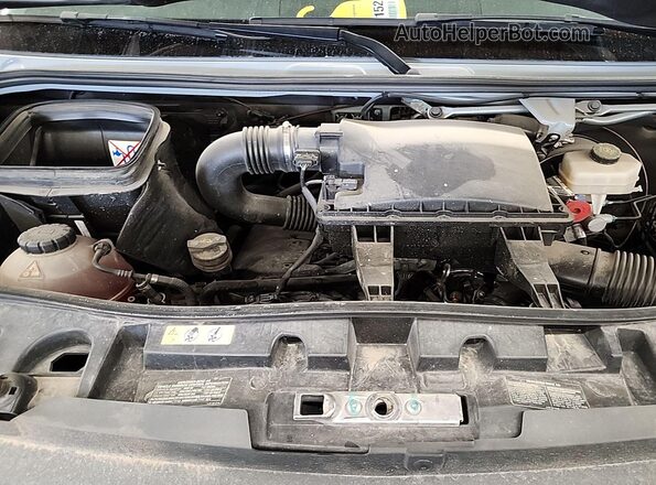W1Y4EBVY0NT098767 2022 MERCEDES-BENZ SPRINTER  