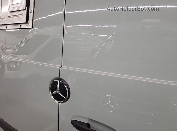 W1Y4EBVY0NT098767 2022 MERCEDES-BENZ SPRINTER  