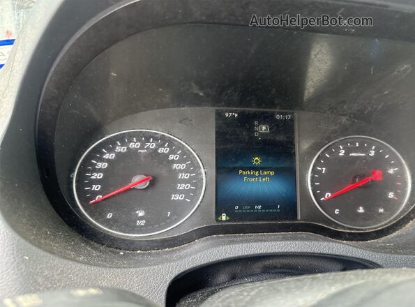 W1Y4ECHY6LP240823 2020 MERCEDES-BENZ SPRINTER  