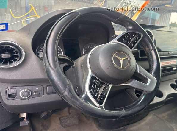 W1Y4ECHY6LP240823 2020 MERCEDES-BENZ SPRINTER  