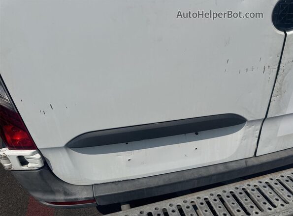 W1Y4ECHY6LP240823 2020 MERCEDES-BENZ SPRINTER  