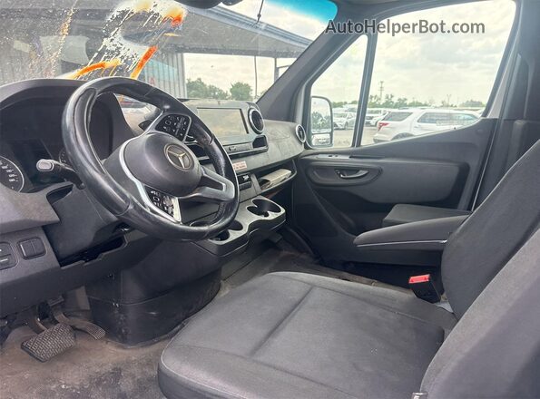 W1Y4ECHY6LP240823 2020 MERCEDES-BENZ SPRINTER  