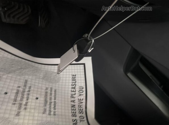 W1Y4ECHY6LP240823 2020 MERCEDES-BENZ SPRINTER  Front interior view