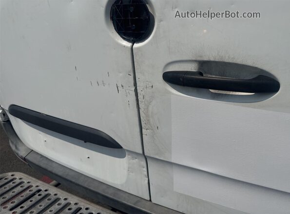 W1Y4ECHY6LP240823 2020 MERCEDES-BENZ SPRINTER  Front view