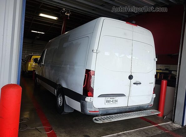 W1Y4ECHY6LP240823 2020 MERCEDES-BENZ SPRINTER  