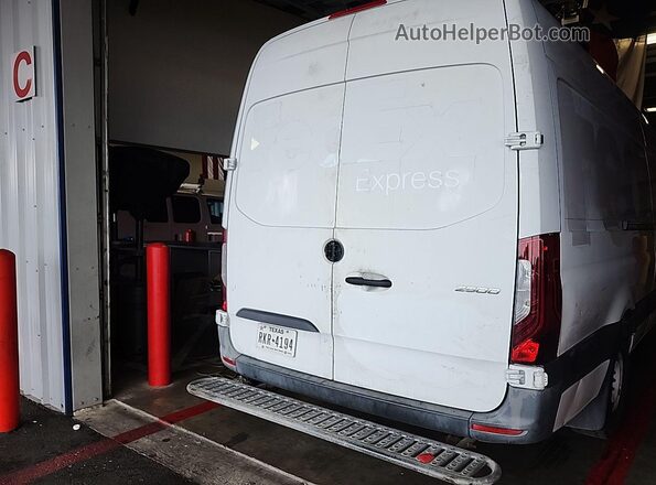 W1Y4ECHY6LP240823 2020 MERCEDES-BENZ SPRINTER  