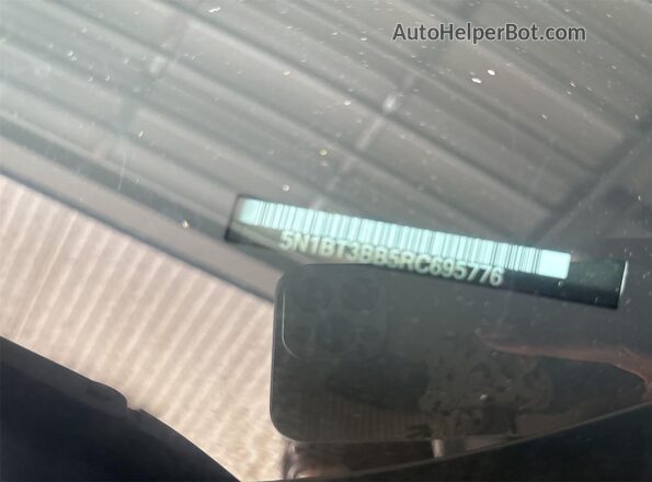 W1Y4ECHY6LP240823 2020 MERCEDES-BENZ SPRINTER  