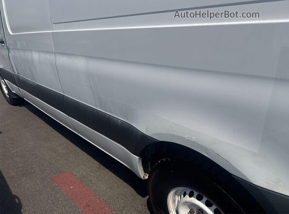 W1Y4ECHY6LP240823 2020 MERCEDES-BENZ SPRINTER  