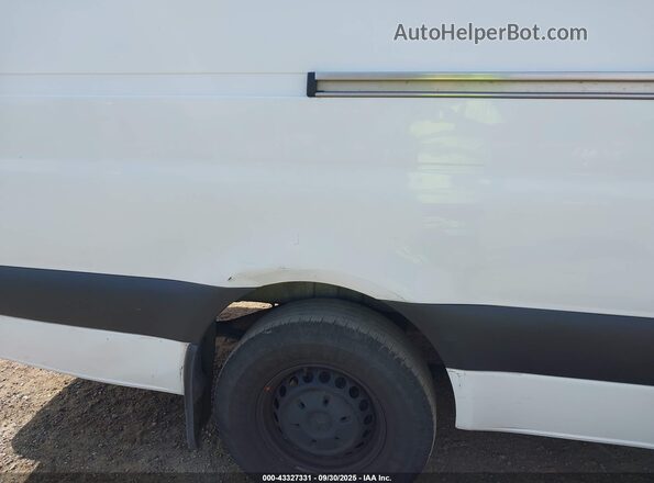 W1Y4ECHY8LT033891 2020 MERCEDES-BENZ SPRINTER White 