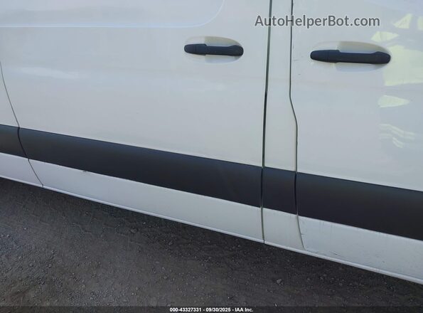 W1Y4ECHY8LT033891 2020 MERCEDES-BENZ SPRINTER White 
