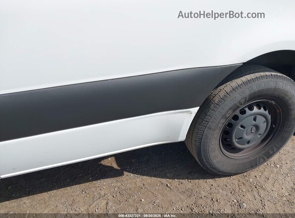 W1Y4ECHY8LT033891 2020 MERCEDES-BENZ SPRINTER White 