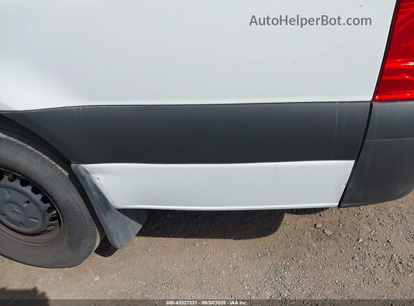 W1Y4ECHY8LT033891 2020 MERCEDES-BENZ SPRINTER White 
