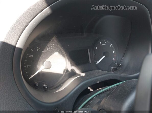 W1YV0BEY2N3957540 2022 MERCEDES-BENZ METRIS White 