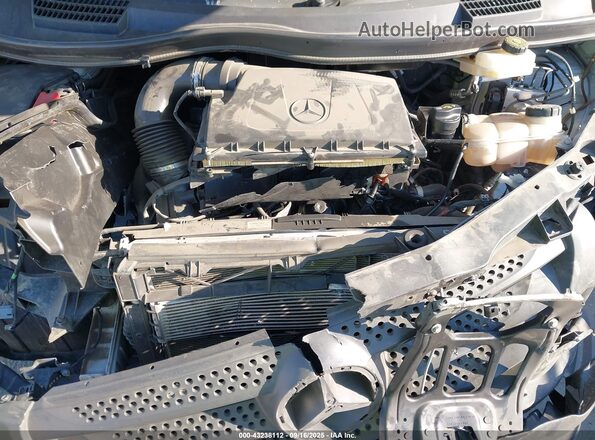W1YV0BEY4P4283405 2023 MERCEDES-BENZ METRIS White Հետևի տեսք