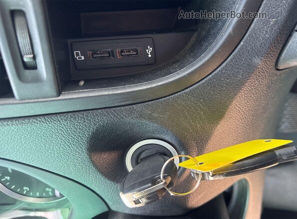 W1YV0BEYXP4360648 2023 MERCEDES-BENZ METRIS  Widok komory silnika