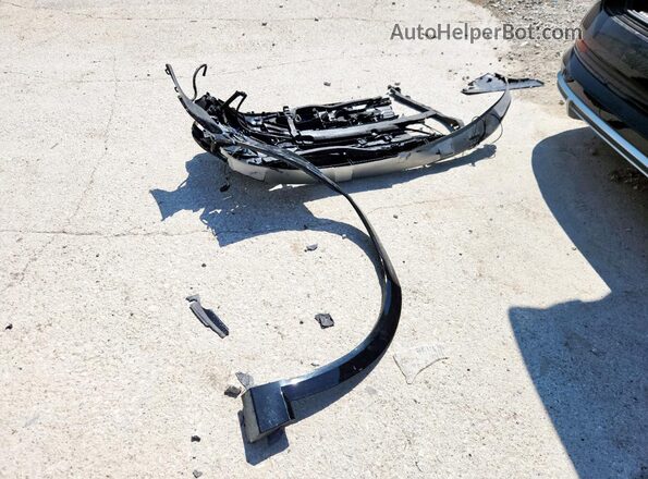WA11AAGE4NB019374 2022 AUDI E-TRON Black 