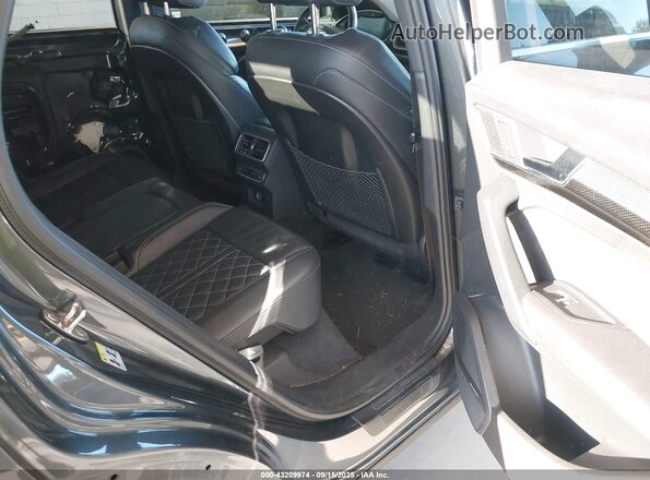 WA1A4AFY1J2144233 2018 AUDI SQ5 Gray 