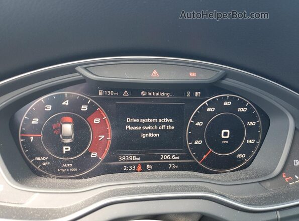 WA1A4AFY5J2044779 2018 AUDI SQ5 Blue 