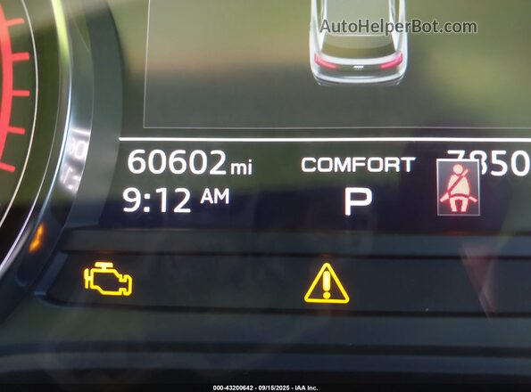 WA1AAAFY4M2044401 2021 AUDI Q5 Black 