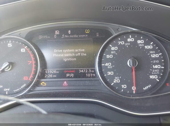 WA1AAAFY9M2033166 2021 AUDI Q5 Белый 