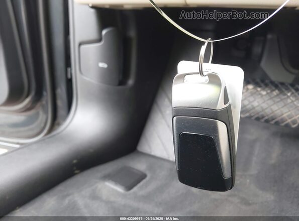 WA1ABBFY0R2010692 2024 AUDI Q5 Gray 