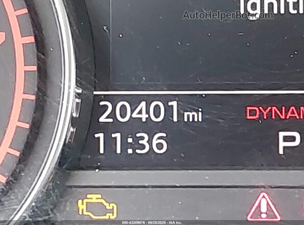 WA1ABBFY0R2010692 2024 AUDI Q5 Gray 