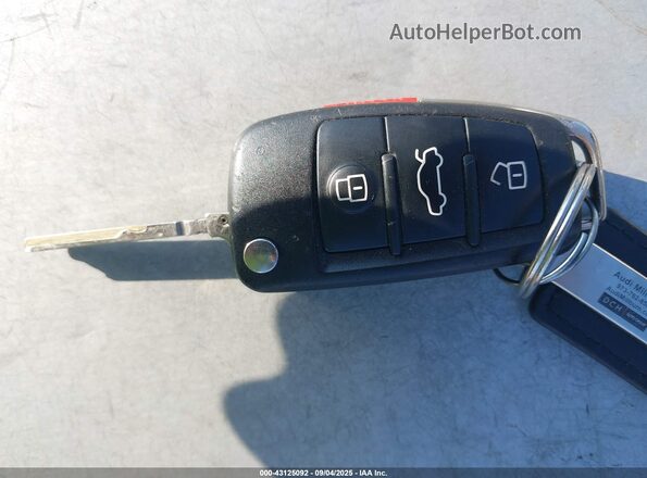 WA1AECF30K1082831 2019 AUDI Q3 Черный Вид панели приборов