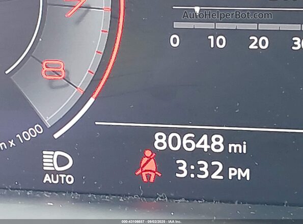 WA1AJAF76LD011295 2020 AUDI Q7 Gray 