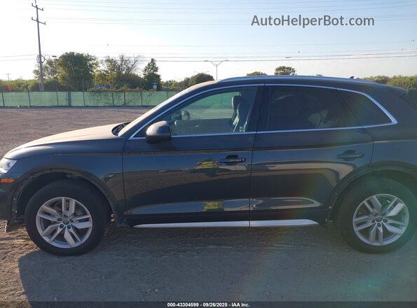 WA1ANAFY0L2026092 2020 AUDI Q5 Black სალონის 360-გრადუსიანი ხედი