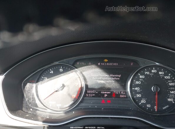 WA1ANAFY7L2021147 2020 AUDI Q5 Black უკანა სავარძლების ხედი
