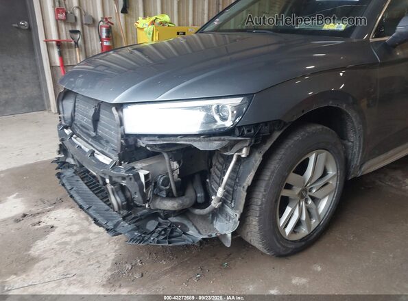 WA1ANAFYXL2010904 2020 AUDI Q5 Gray 