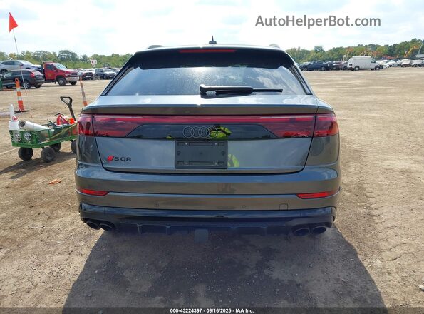 WA1AWBF18RD007633 2024 AUDI SQ8 Серый 