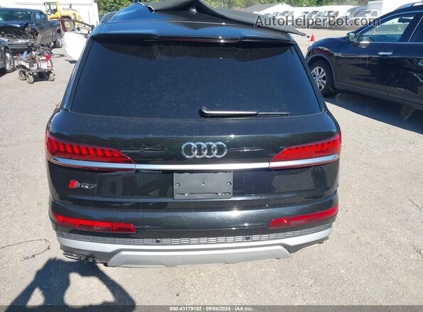 WA1AWBF78ND004715 2022 AUDI SQ7 Черный 