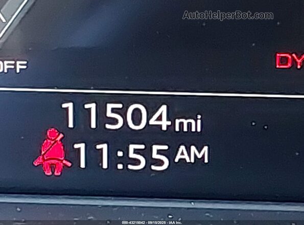 WA1B4AFY1P2073449 2023 AUDI SQ5 Gray 