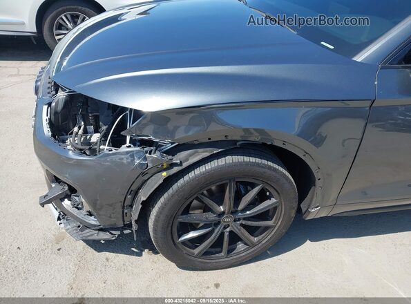 WA1B4AFY1P2073449 2023 AUDI SQ5 Gray 