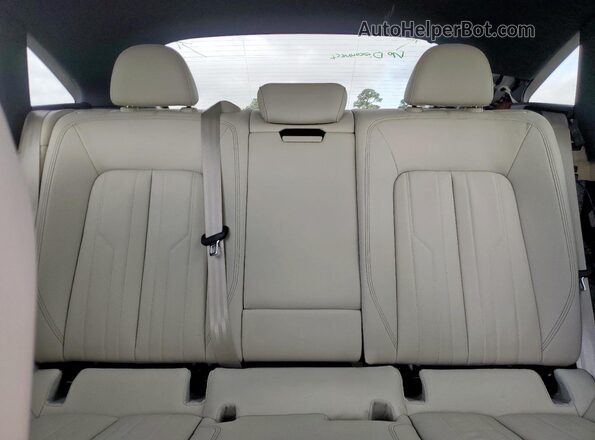 WA1BAAGE5RB016851 2024 AUDI Q8 Белый 