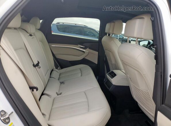 WA1BAAGE5RB016851 2024 AUDI Q8 Белый 