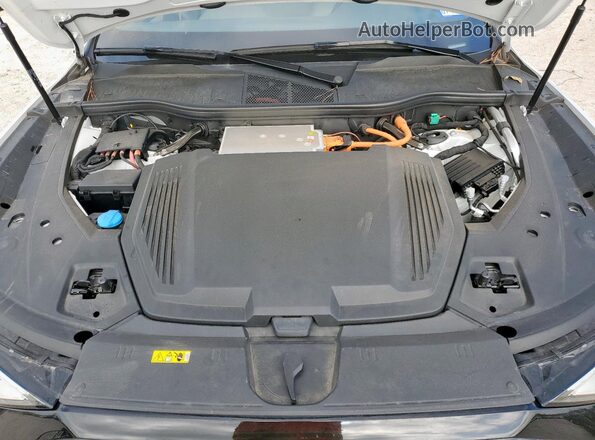 WA1BAAGE5RB016851 2024 AUDI Q8 Белый 