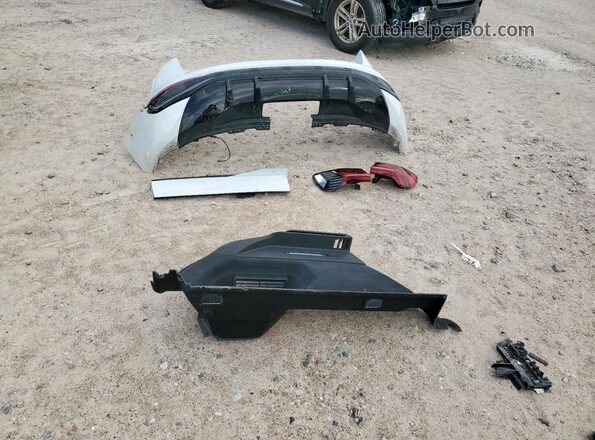 WA1BAAGE5RB016851 2024 AUDI Q8 Белый 