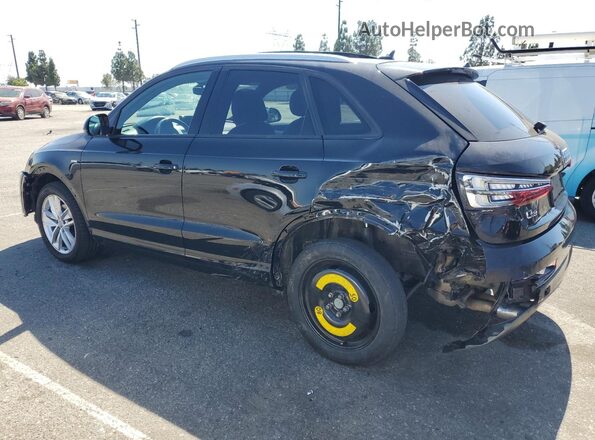 WA1BCCFS2JR028836 2018 AUDI Q3 Black 