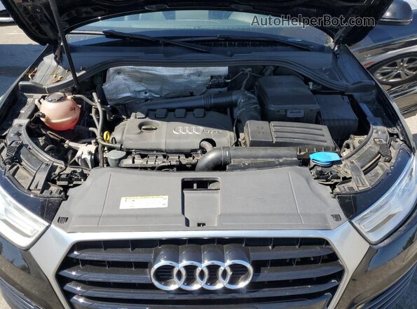 WA1BCCFS2JR028836 2018 AUDI Q3 Black 