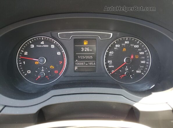 WA1BCCFS2JR028836 2018 AUDI Q3 Black 
