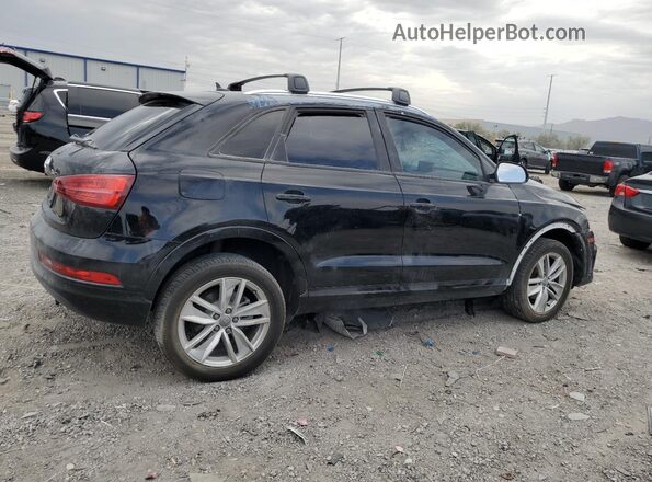 WA1BCCFS3HR001574 2017 AUDI Q3 Black 